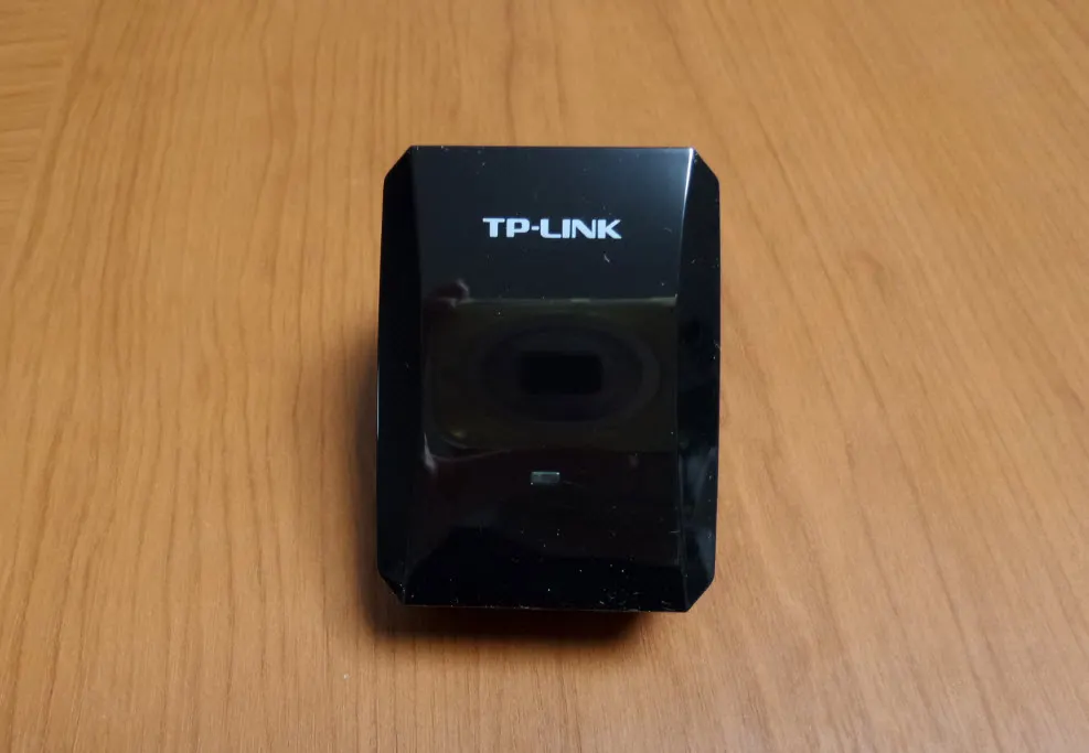 TP-LINK 전력선 모뎀 TL-PA500 사용기