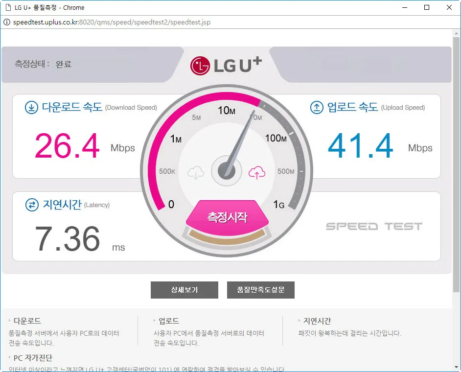 TP-LINK 전력선 모뎀 TL-PA500 사용기