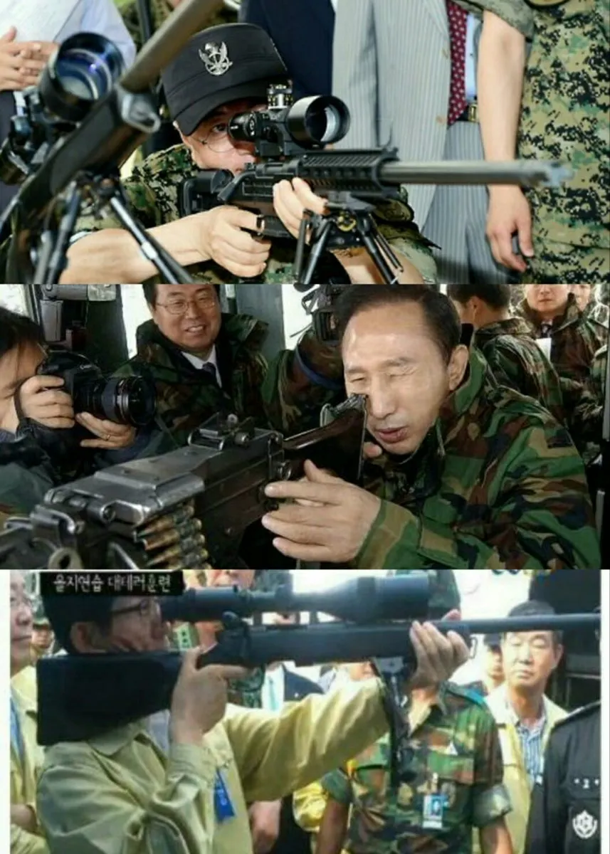 이명박은 옥중 페북을 통해 천언함 용사 46인의 죽음을 욕되게 하고 있다.
