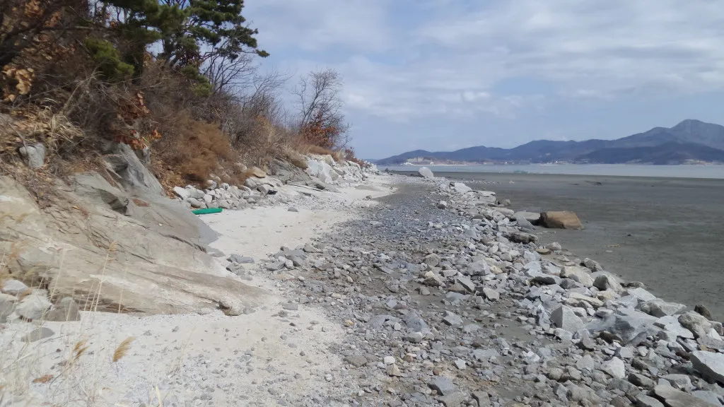 [걷기좋은길] 석모도 강화나들길 11코스와 석모도 마을버스 시간표