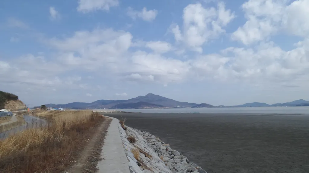 [걷기좋은길] 석모도 강화나들길 11코스와 석모도 마을버스 시간표