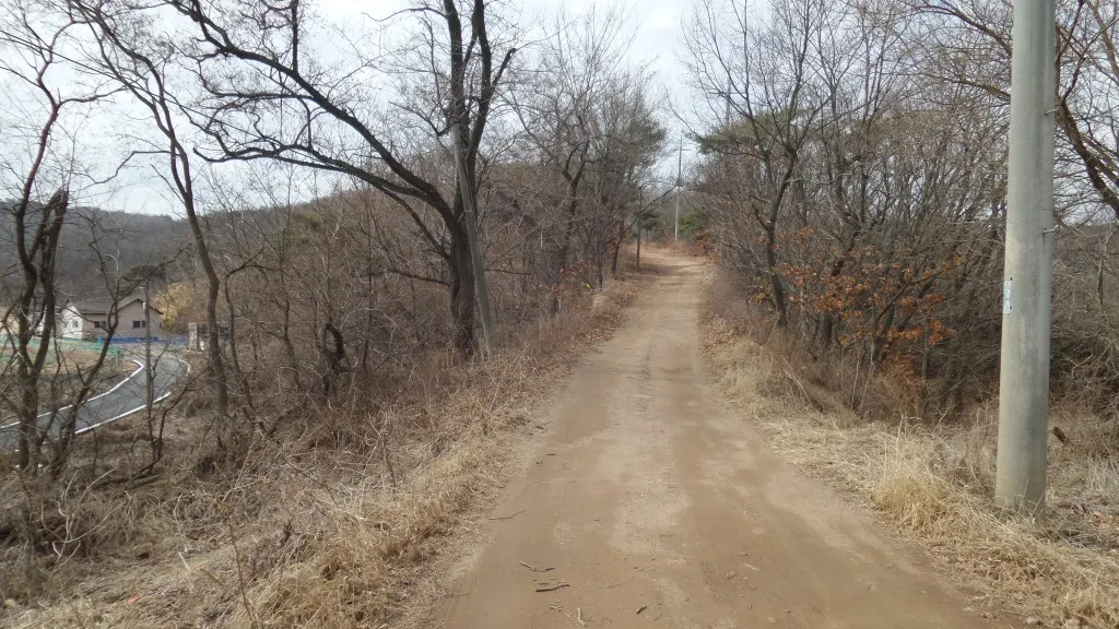 [걷기좋은길] 석모도 강화나들길 11코스와 석모도 마을버스 시간표