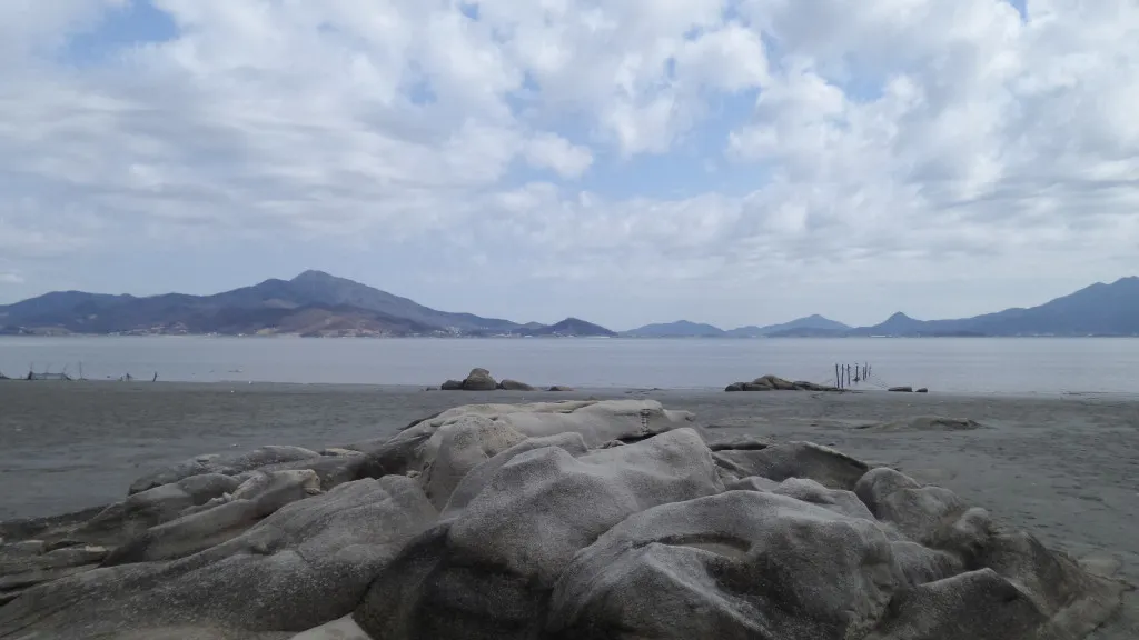 [걷기좋은길] 석모도 강화나들길 11코스와 석모도 마을버스 시간표