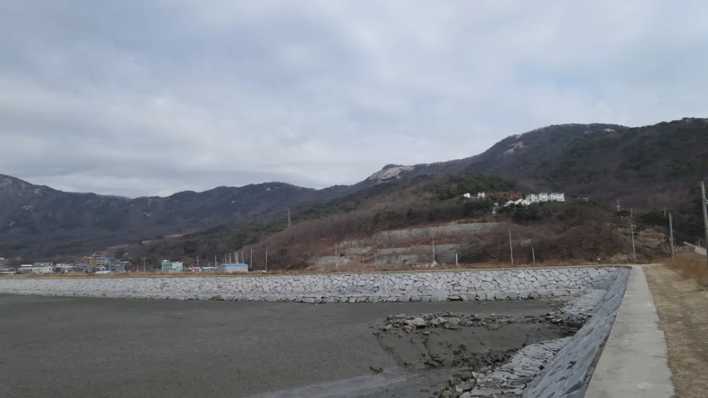 [걷기좋은길] 석모도 강화나들길 11코스와 석모도 마을버스 시간표