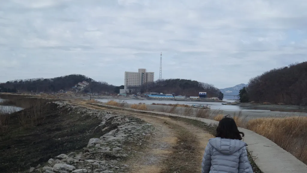 [걷기좋은길] 석모도 강화나들길 11코스와 석모도 마을버스 시간표