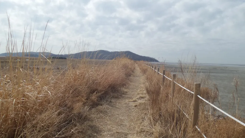 [걷기좋은길] 석모도 강화나들길 11코스와 석모도 마을버스 시간표