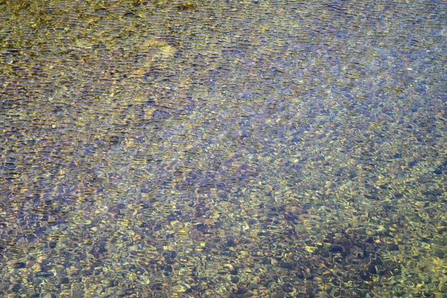 [걷기좋은길]가을에 다시 찾은 오대산 선재길