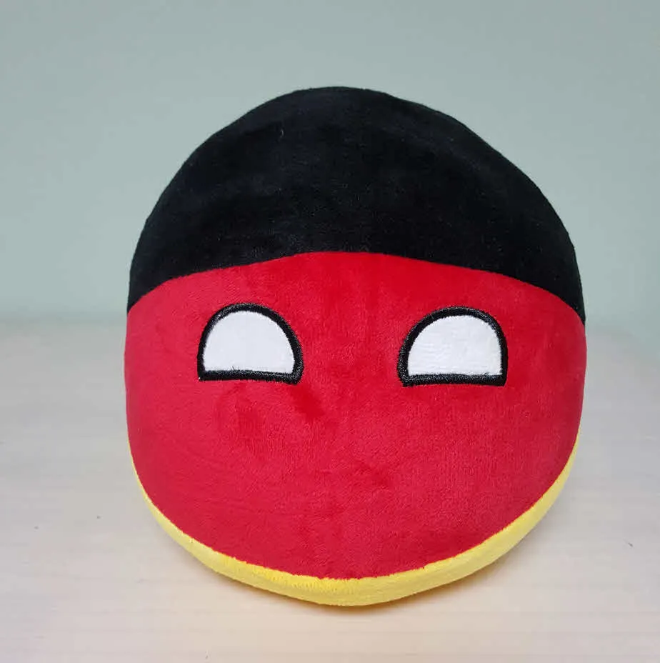 폴란드볼(polandball) 구입하기