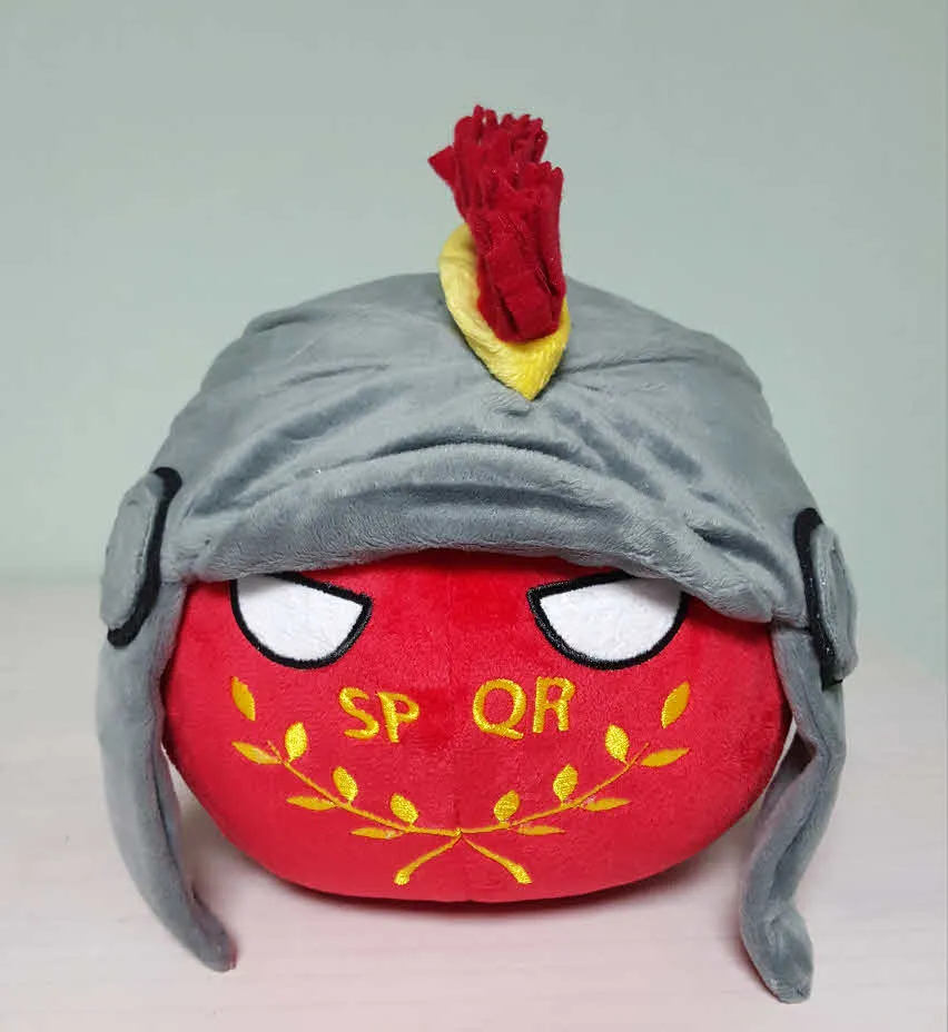 폴란드볼(polandball) 구입하기