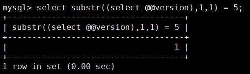 SQL 조작하기