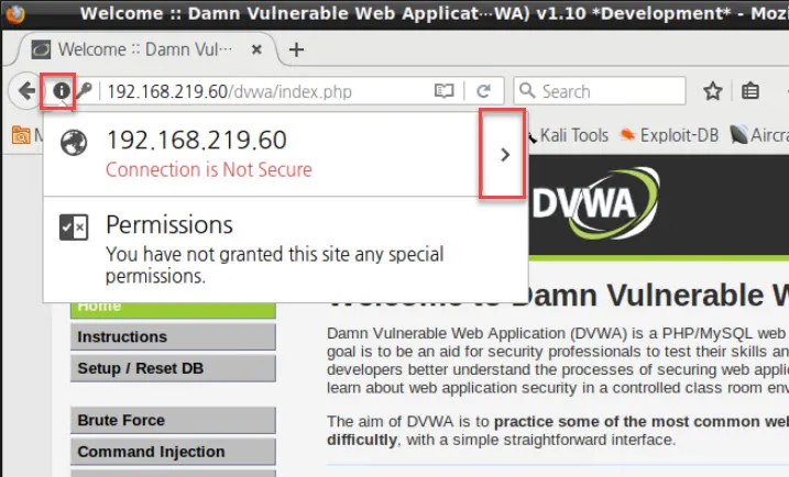 [모의해킹]블라인드 SQL 인젝션 실습하기 - DVWA Blind SQL Injection - Low Level