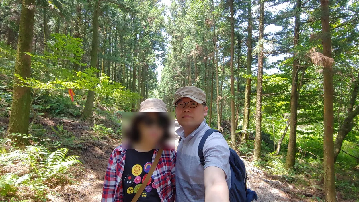 [걷기좋은길] 제주 삼다수숲길을 걷다