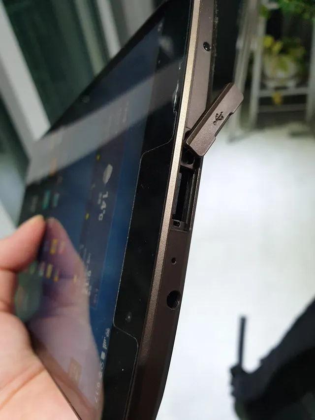 LG GPAD 2 8.3 - LTE를 지원하는 8인치 태블릿