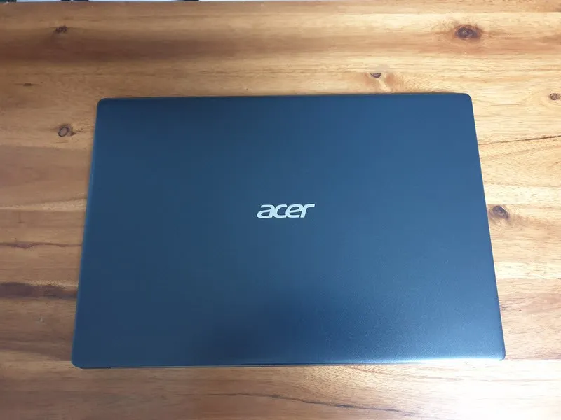 최고의 가성비 노트북 트래블메이트X5 (Acer TravelMate X5)