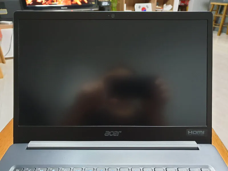 최고의 가성비 노트북 트래블메이트X5 (Acer TravelMate X5)