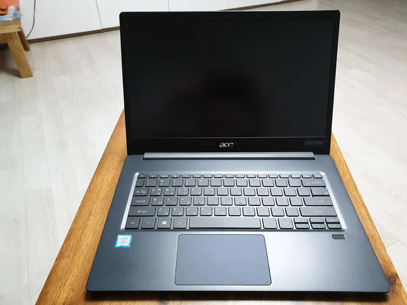 최고의 가성비 노트북 트래블메이트X5 (Acer TravelMate X5)