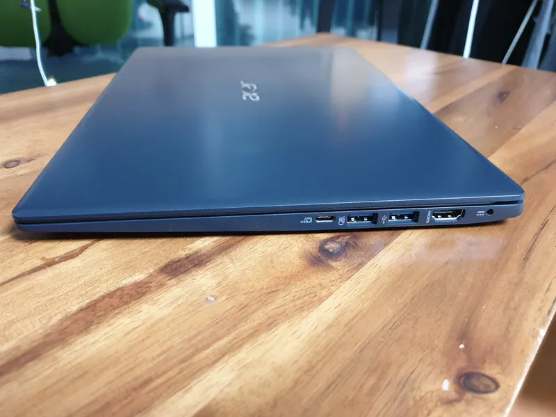 최고의 가성비 노트북 트래블메이트X5 (Acer TravelMate X5)