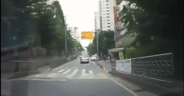 민식이법의 국회 통과 후 마음이 불편한 사람들(도로교통법, 특정범죄가중처벌 등에 관한 법률)