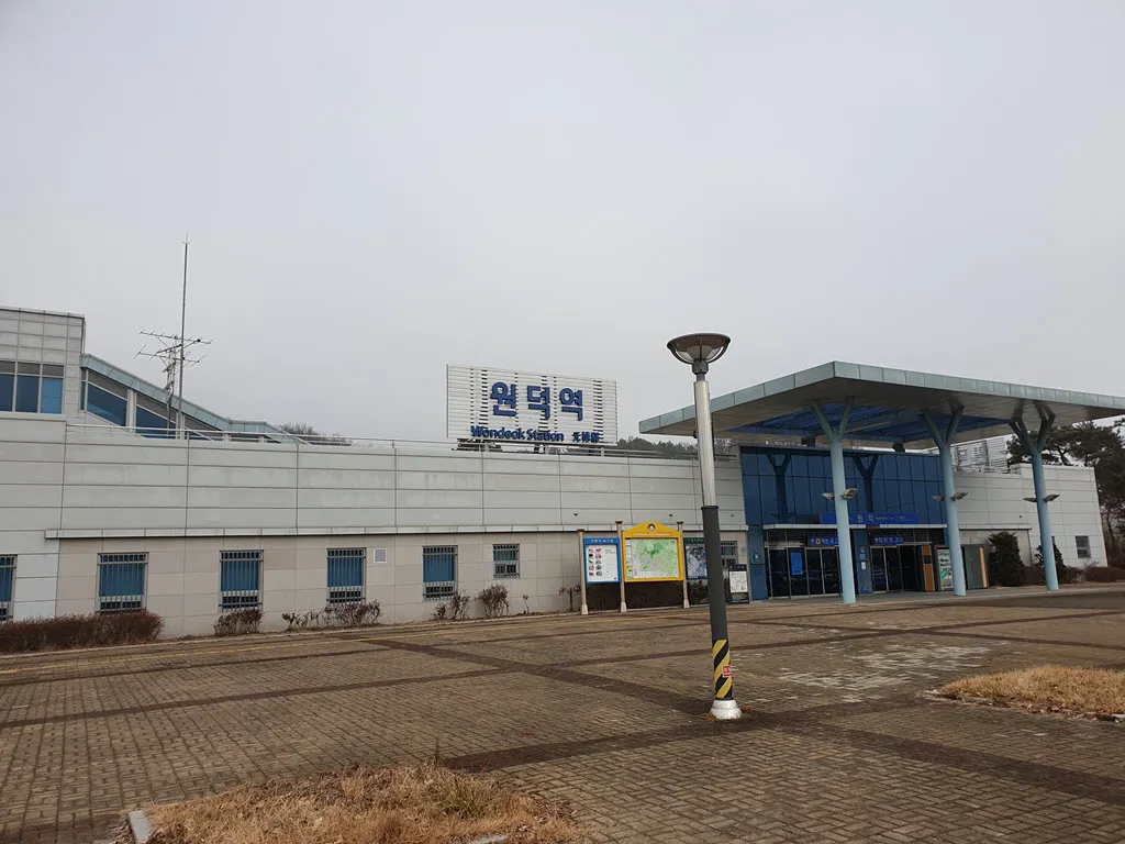 [걷기좋은길] 서울인근 양평 물소리길4코스