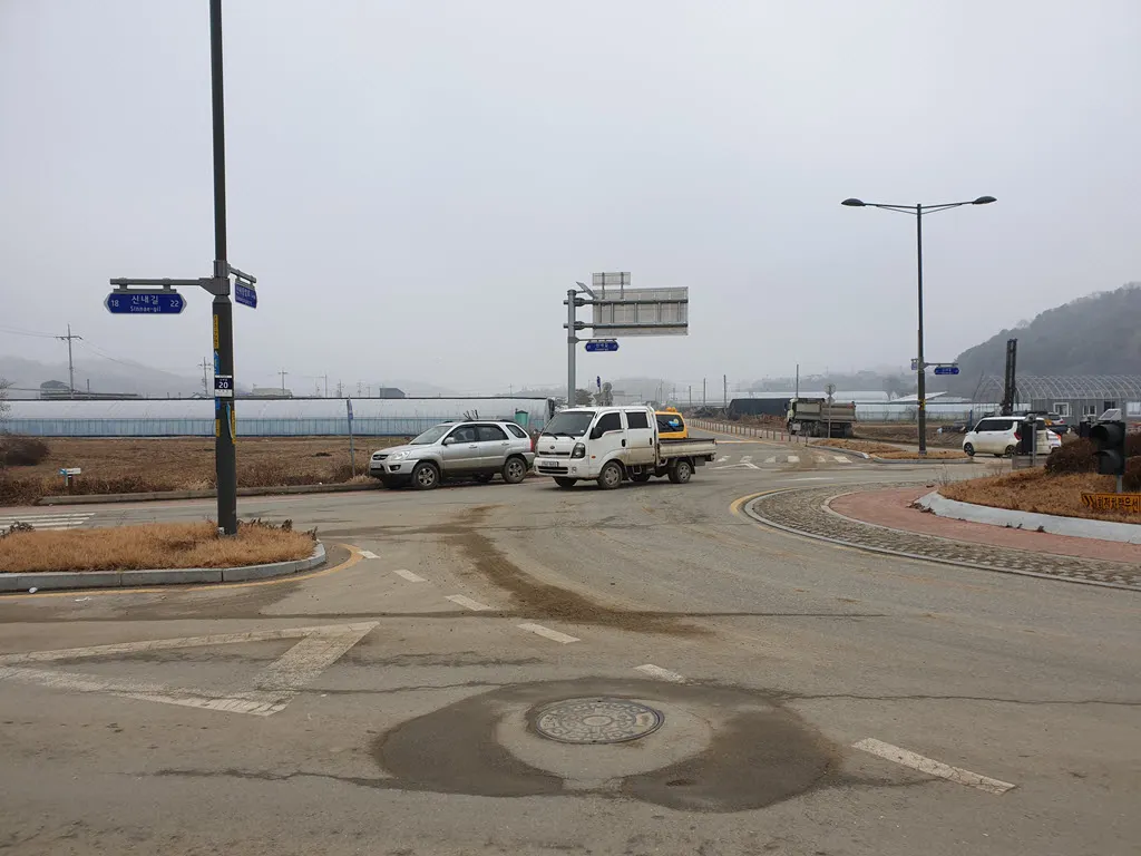 [걷기좋은길] 서울인근 양평 물소리길4코스