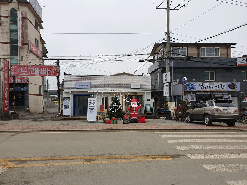[걷기좋은길] 서울인근 양평 물소리길4코스