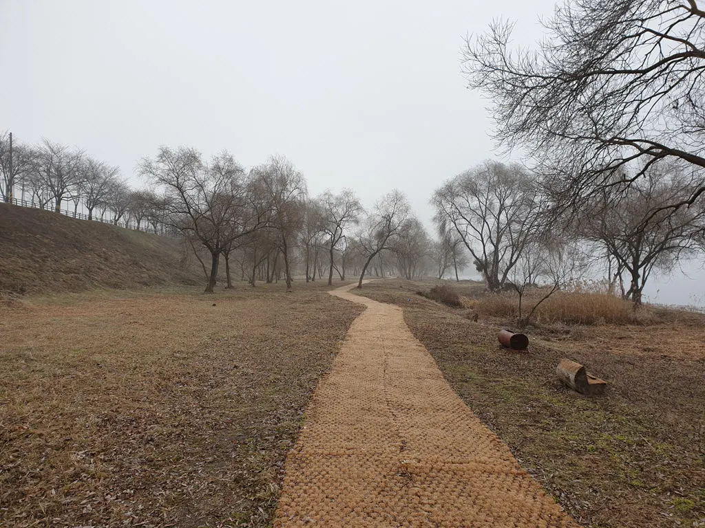 [걷기좋은길] 서울인근 양평 물소리길4코스