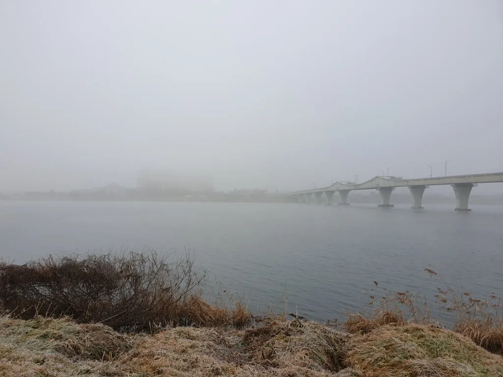 [걷기좋은길] 서울인근 양평 물소리길4코스