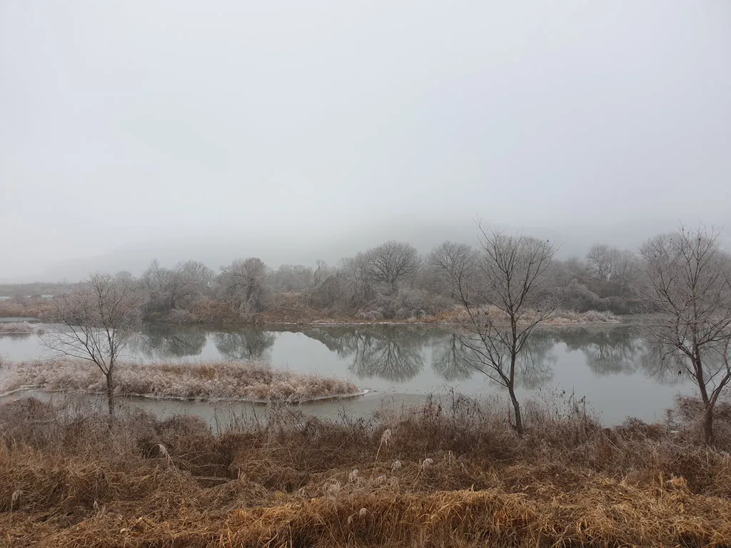 [걷기좋은길] 서울인근 양평 물소리길4코스