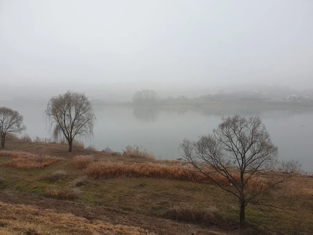 [걷기좋은길] 서울인근 양평 물소리길4코스
