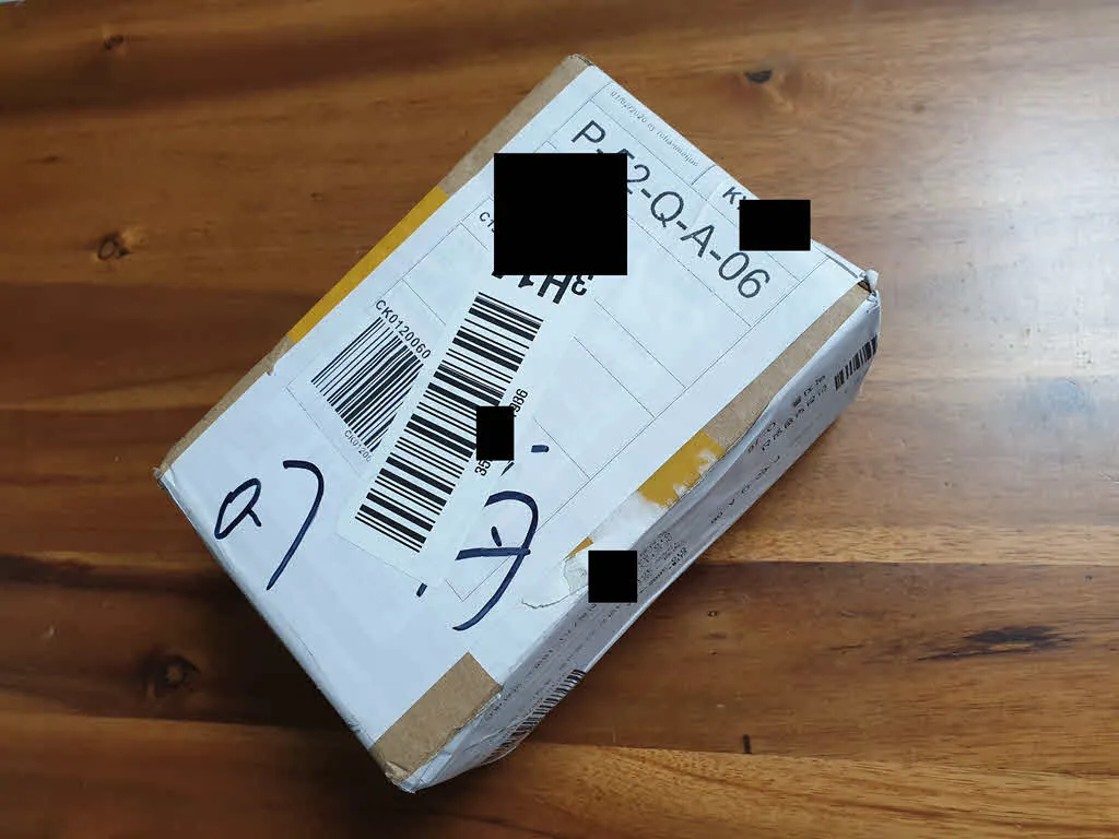 타오바오에서 화웨이 E5885 (LTE 라우터)해외직구 후기