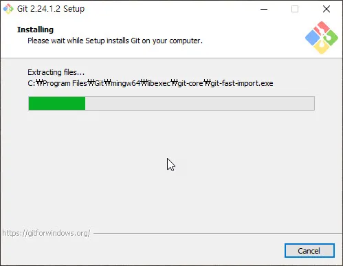 형상관리 왕초보를 위한 Git과 Github 연동 테스트