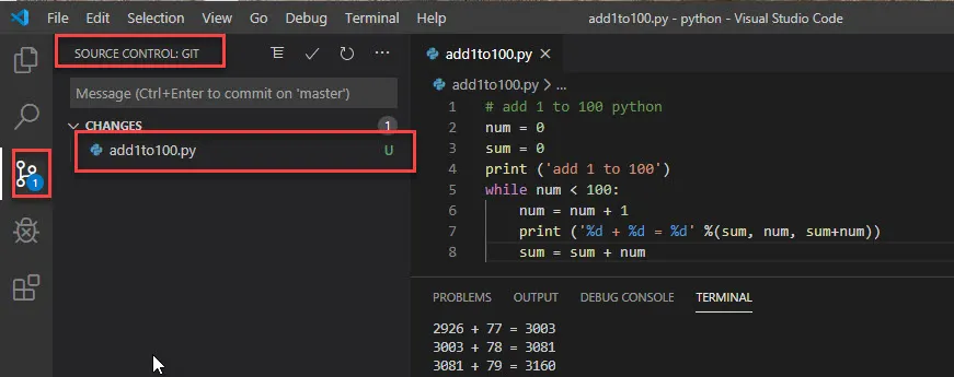 형상관리 왕초보를 위한 Git과 Github 연동 테스트