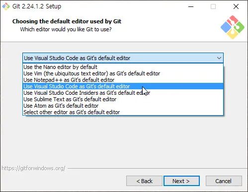 형상관리 왕초보를 위한 Git과 Github 연동 테스트