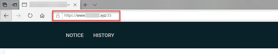 티스토리 처럼 바꾼 워드프레스 포스트 주소체계