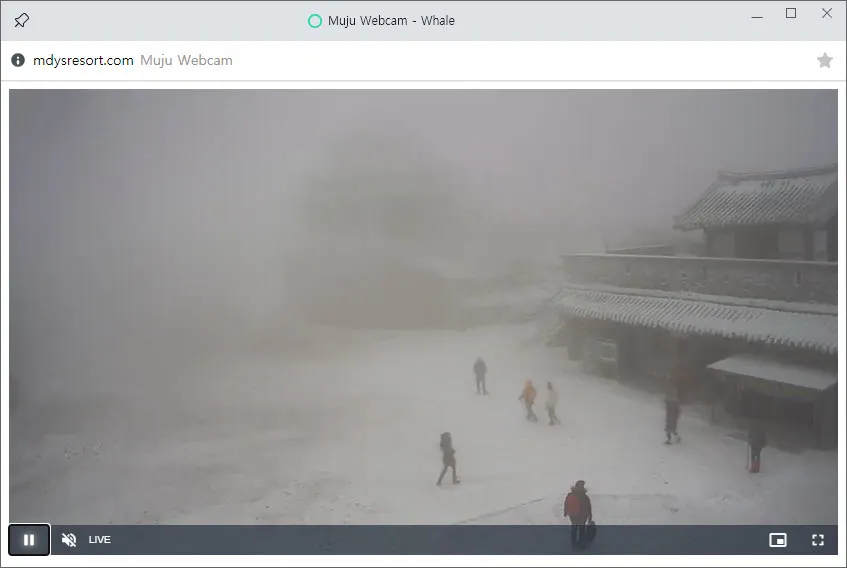 http://www.mdysresort.com/resort/webcam/webcam.asp?cam_num=7