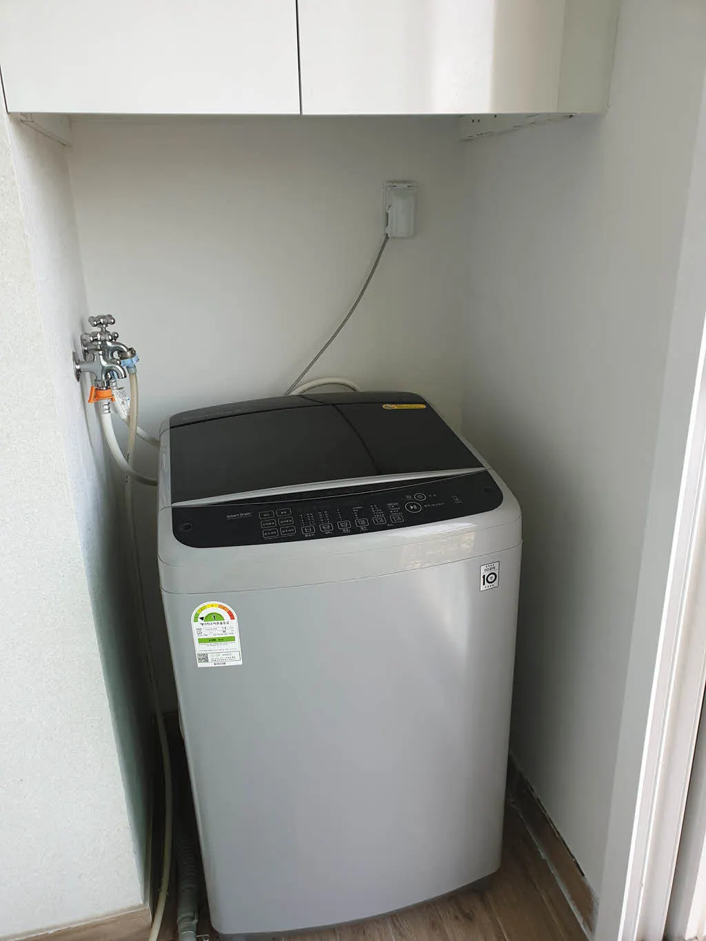 단열페인트 DIY 시공