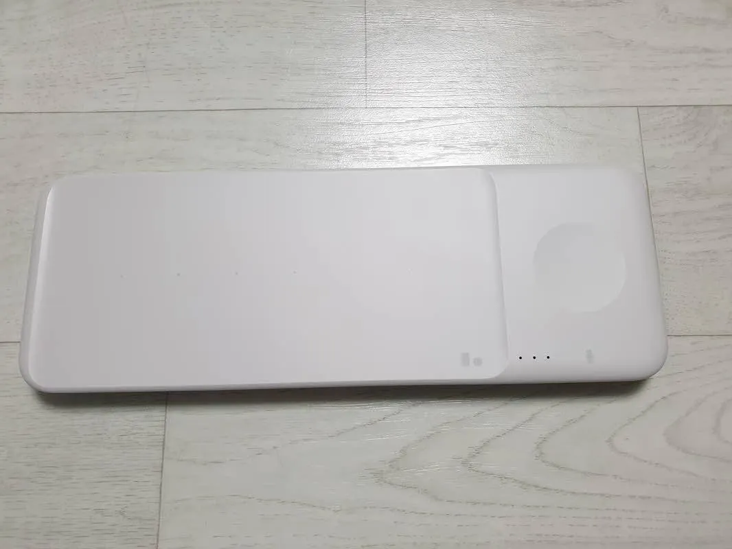 EP-P6300 무선충전기