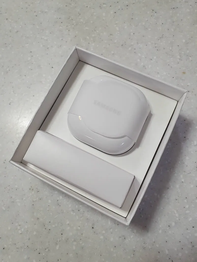 Galaxy Buds2