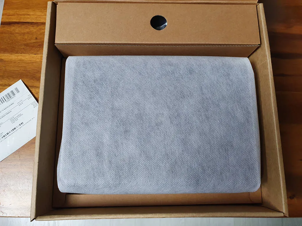 DS220+ 박스 오픈