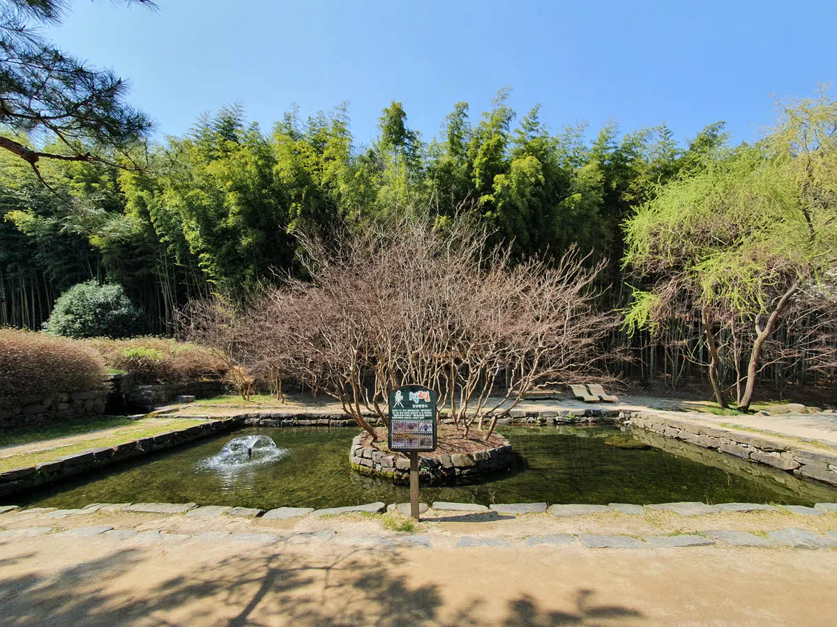 1박2일에서 이승기가 빠졌던 승당수