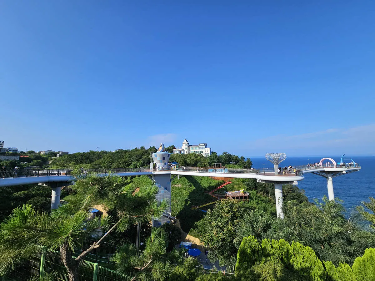 도째비골스카이밸리