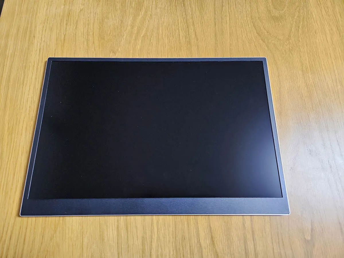 Lg Gram Plus View 2 본체