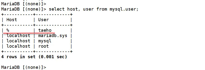 Mariadb Account Ext Allow 04