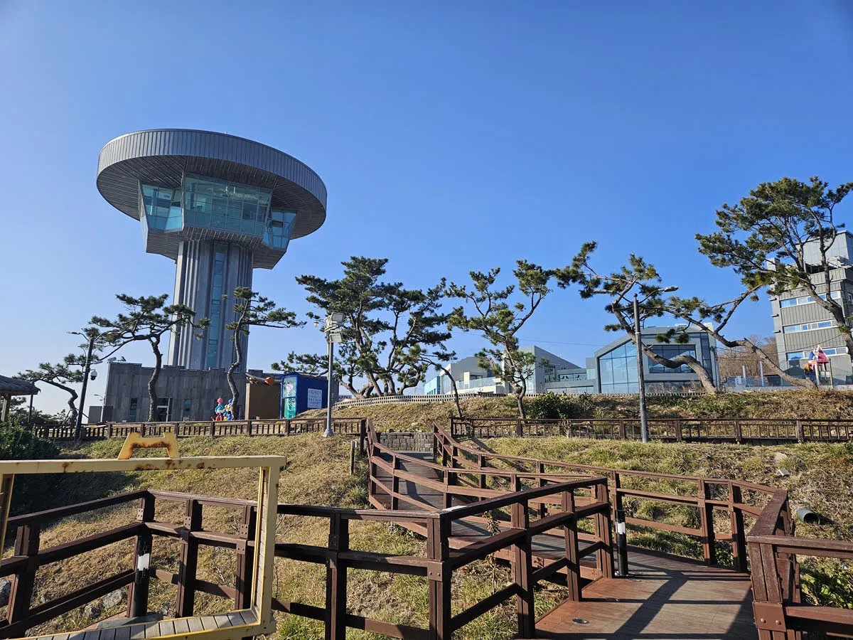 양남주상절리 파도소리길 06