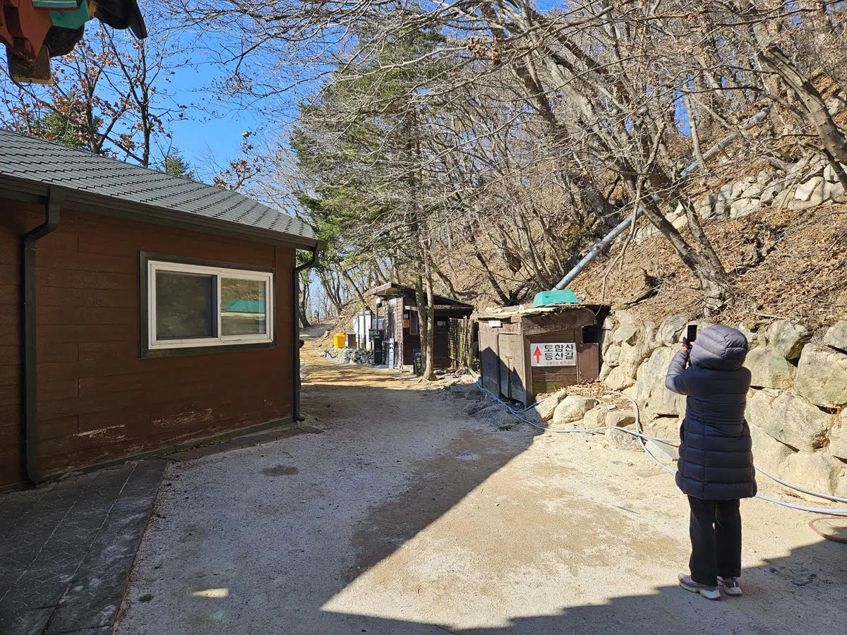 토함산석굴암 01