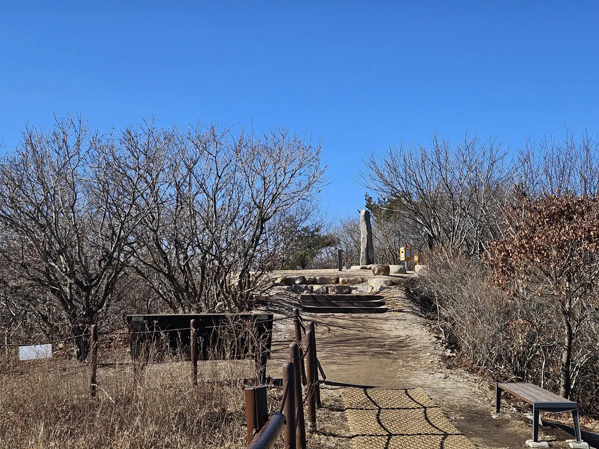 토함산석굴암 07