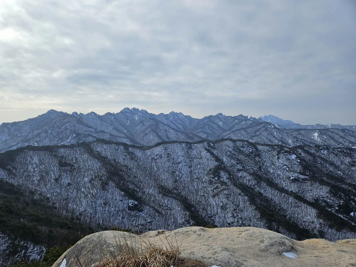 겨울의사패산 06