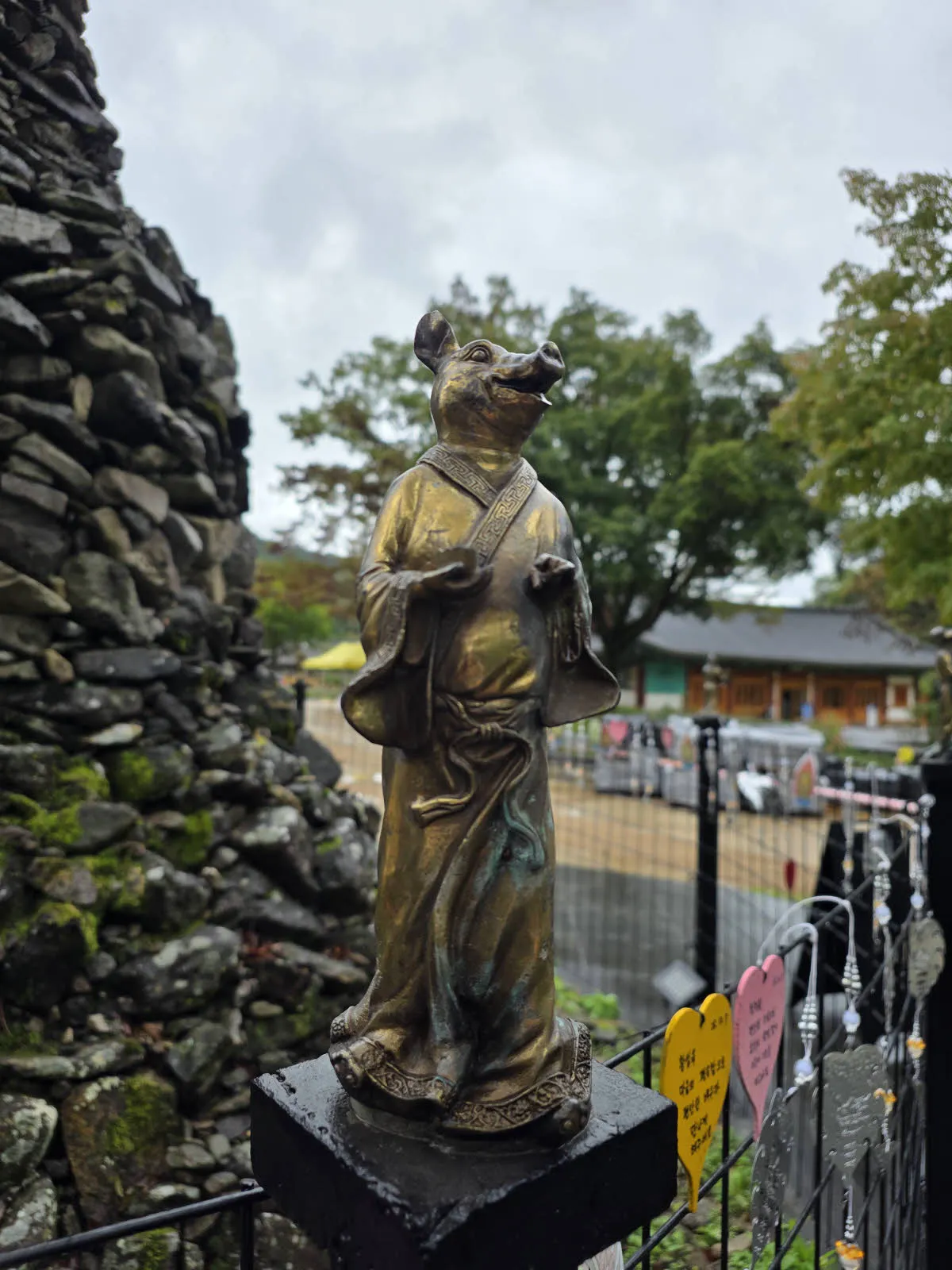 십이지신 중 돼지