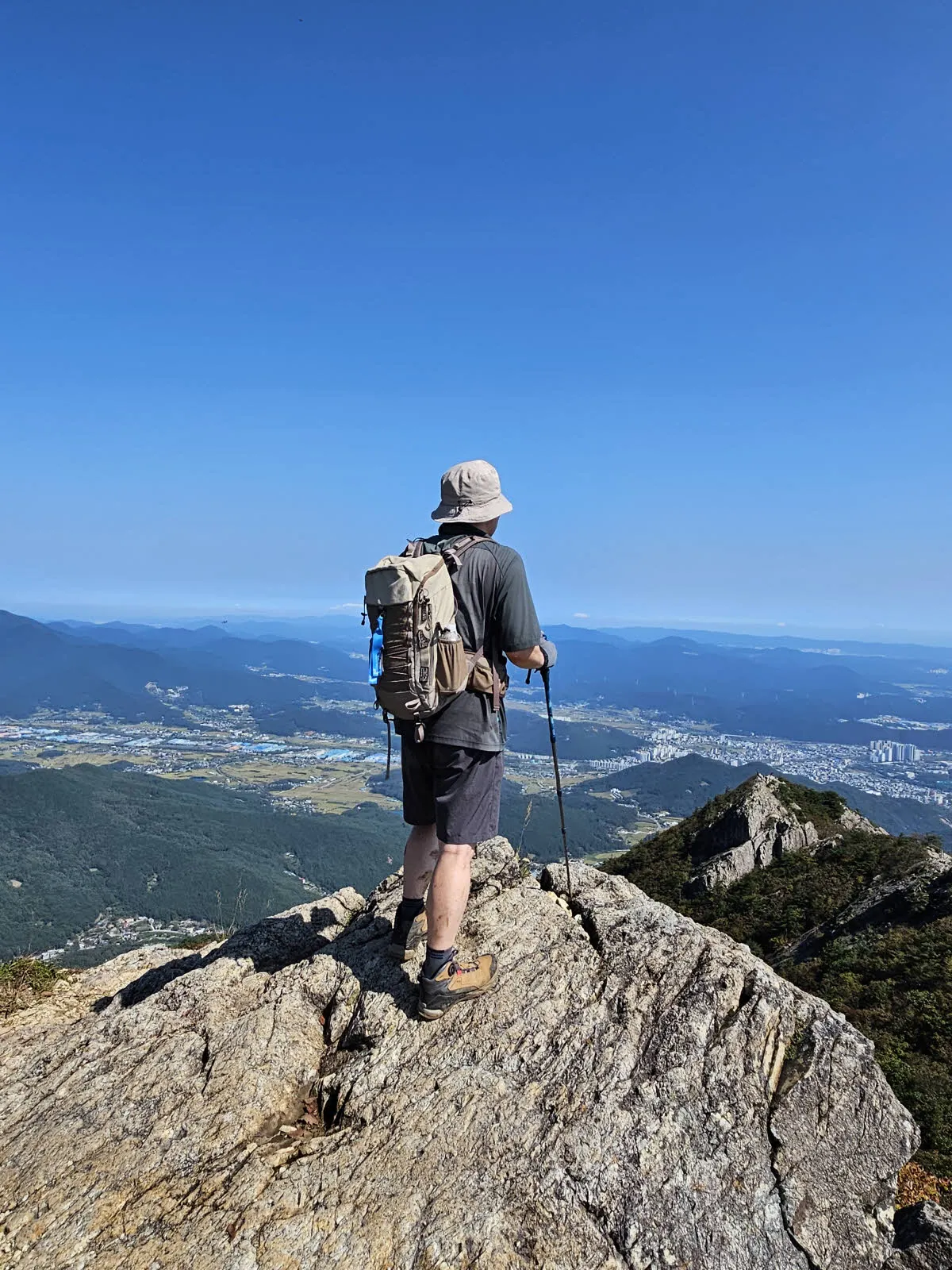 멋진 사진도 남겨본다