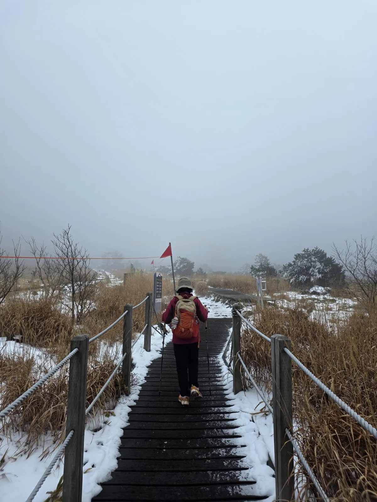만세동산 가는 길